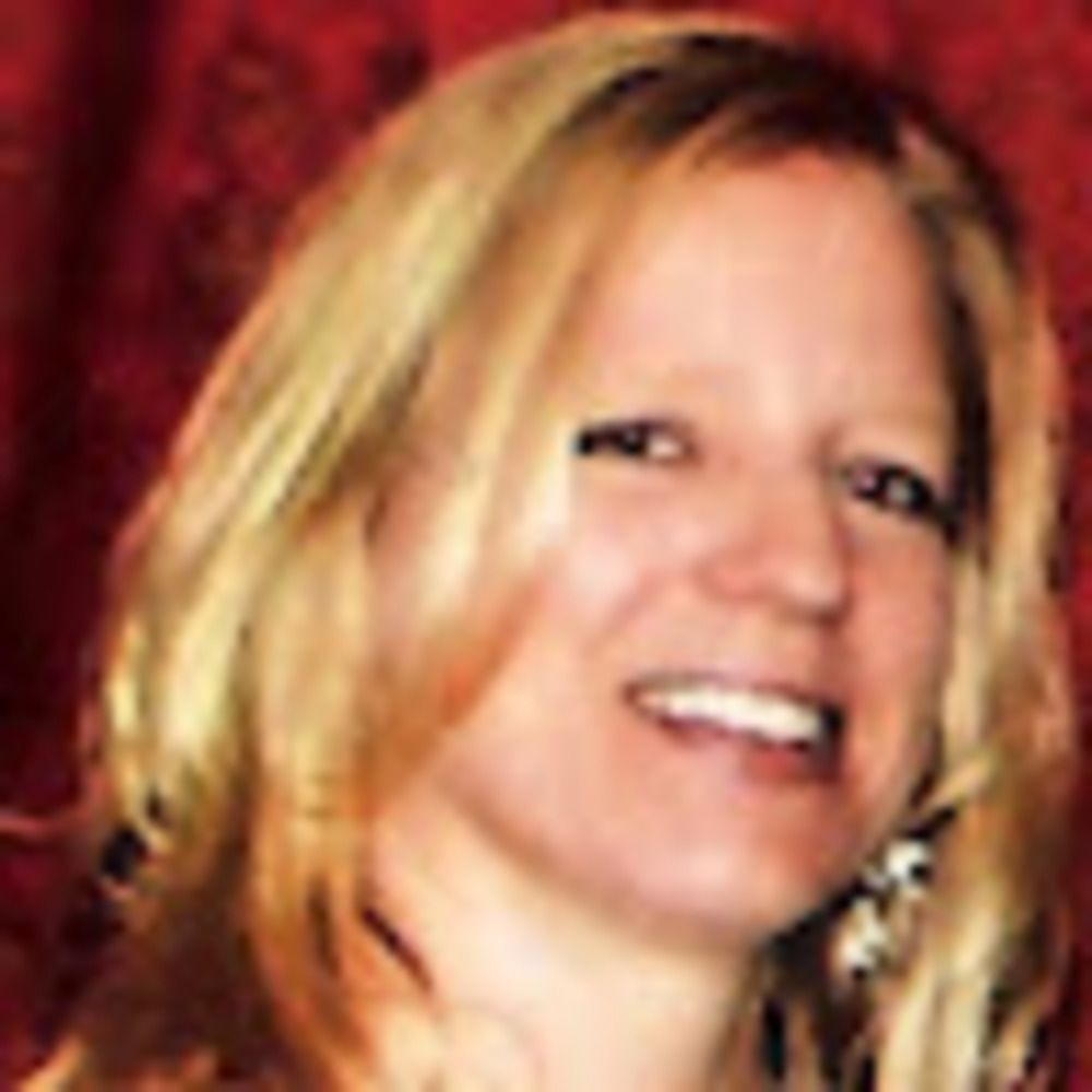 Meet your Posher, Geri